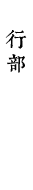 行部